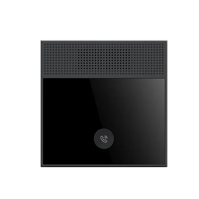 H501 SIP домофон