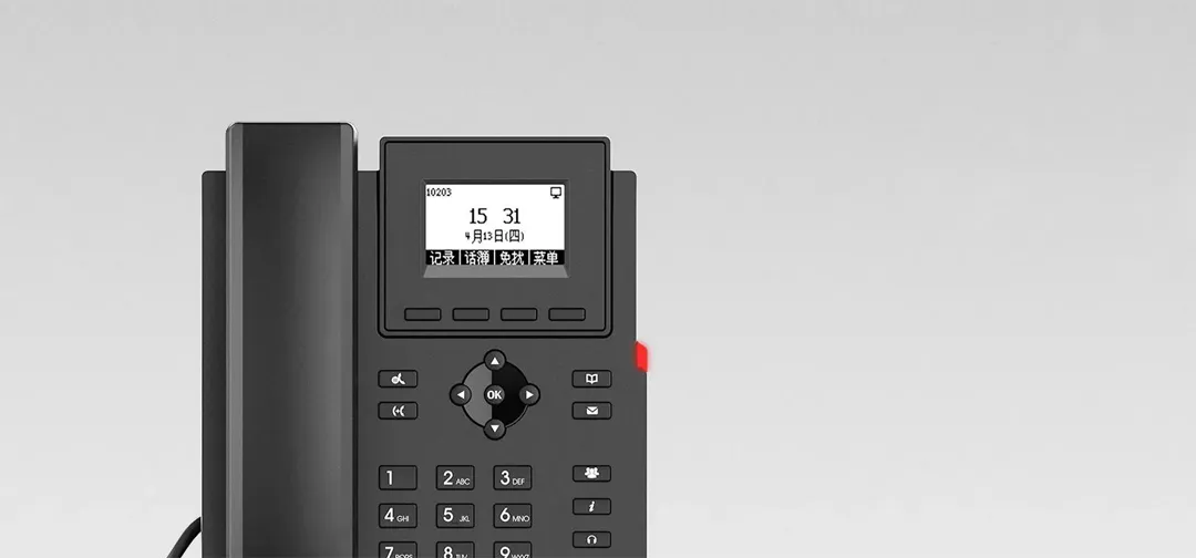 Wi-Fi IP-телефон W201 - Becke Telcom Wi-Fi IP-телефон W201 - Becke Telcom