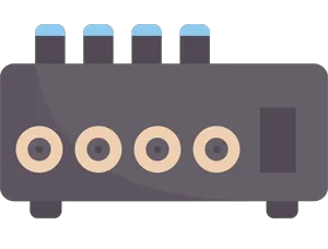 Усилитель мощности