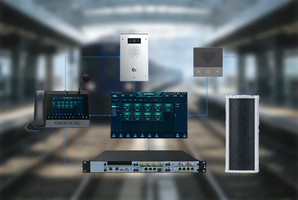 EV (Power) Решения для умных заводов