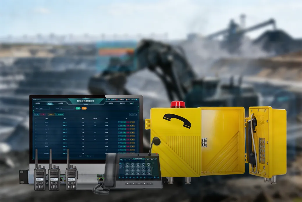 ESS (система накопления энергии) Решение Smart Factory