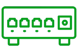 Аналоговый шлюз