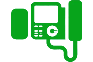 Видео телефон