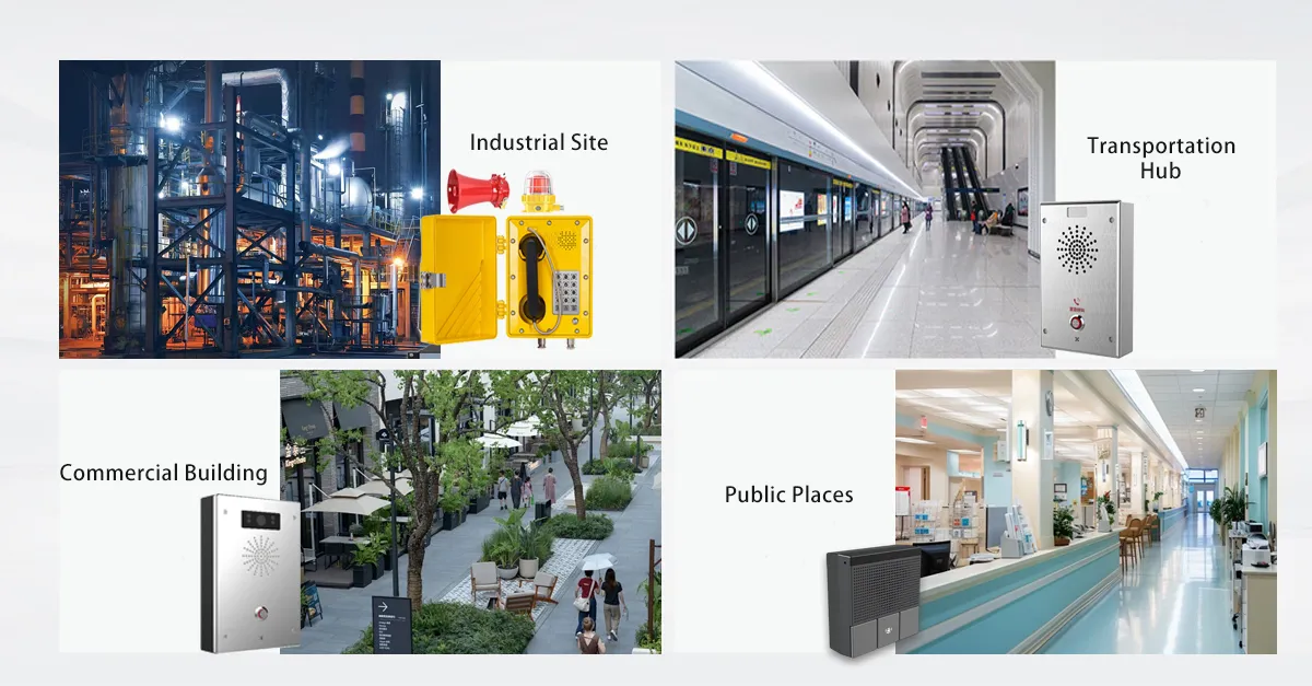 Высокая надежность для критически важной безопасности