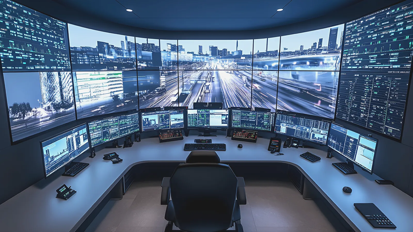 Общественная безопасность