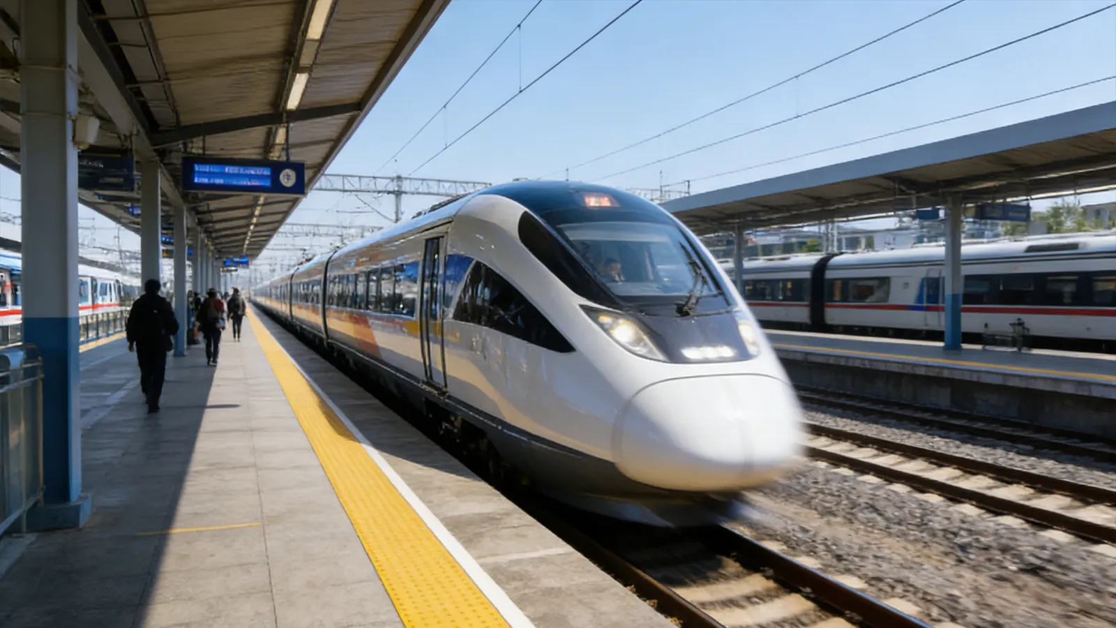 Критическая инфраструктура