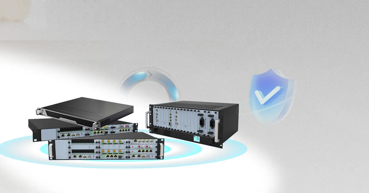 Надежность и непрерывность бизнеса