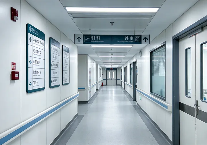 Здравоохранение