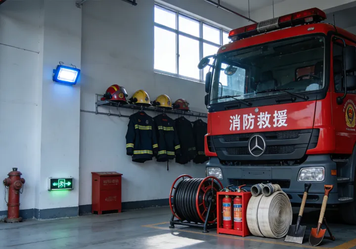 Чрезвычайное положение