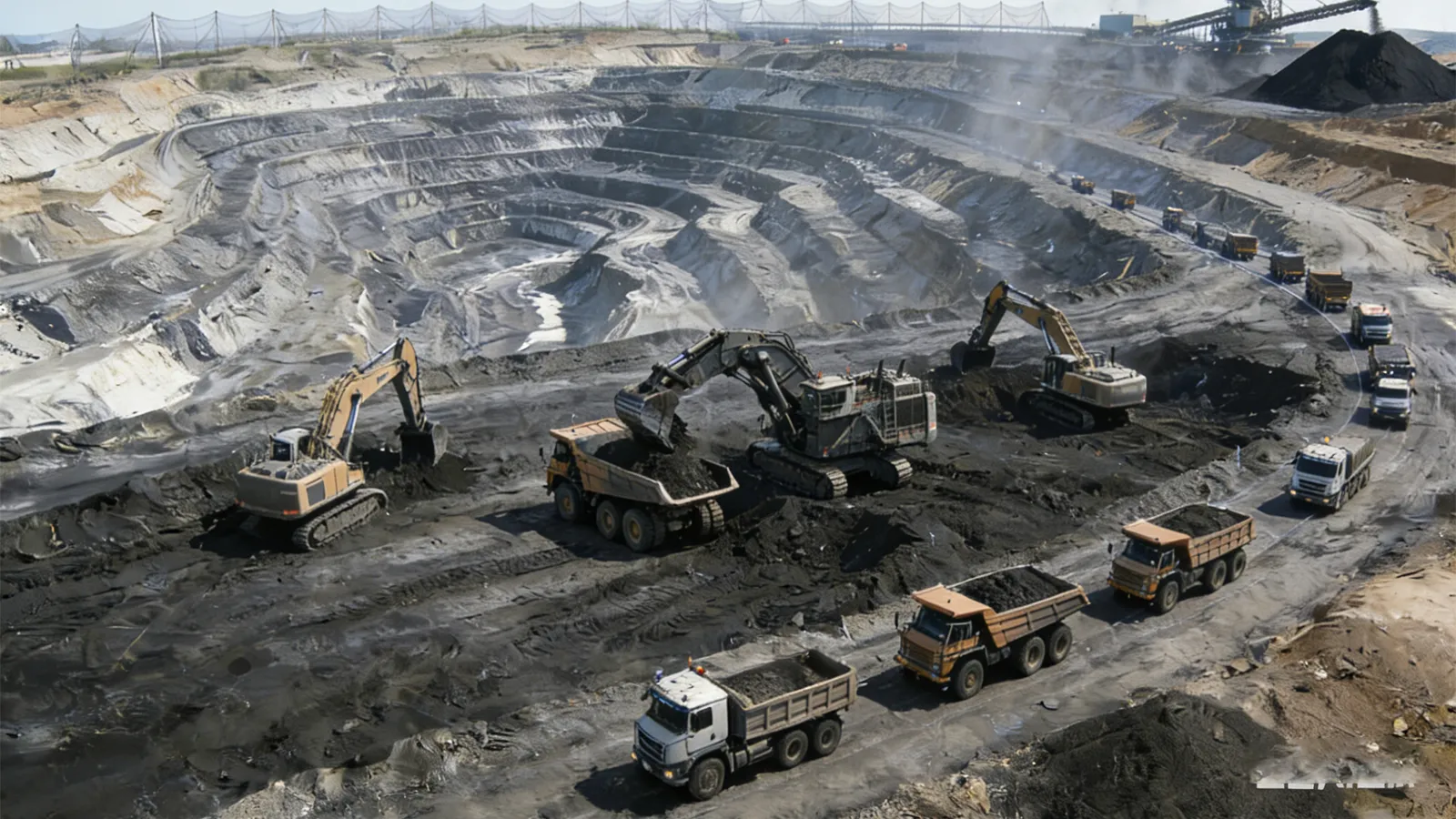 Химическая / горнодобывающая промышленность