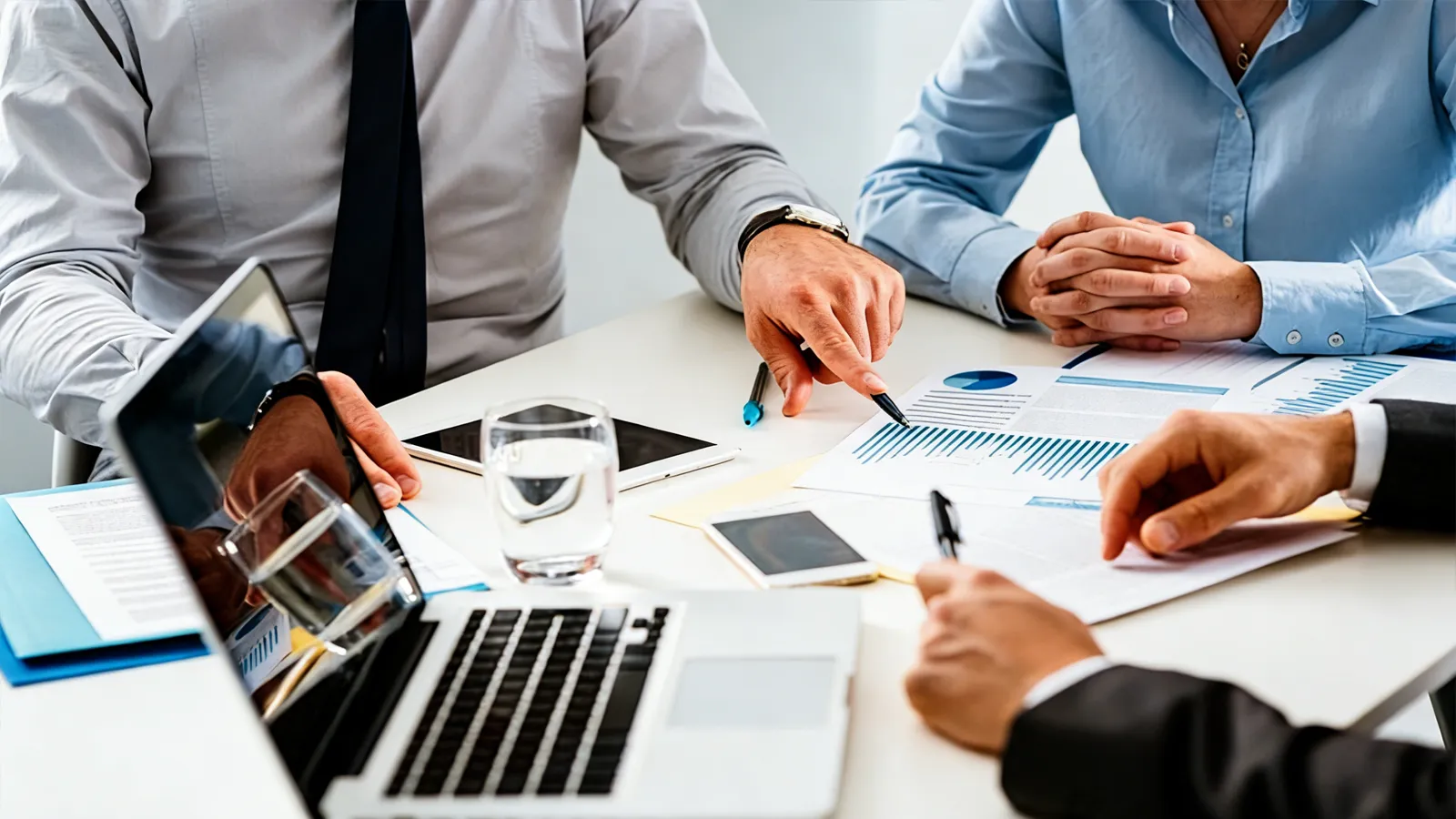 Растущие стартапы