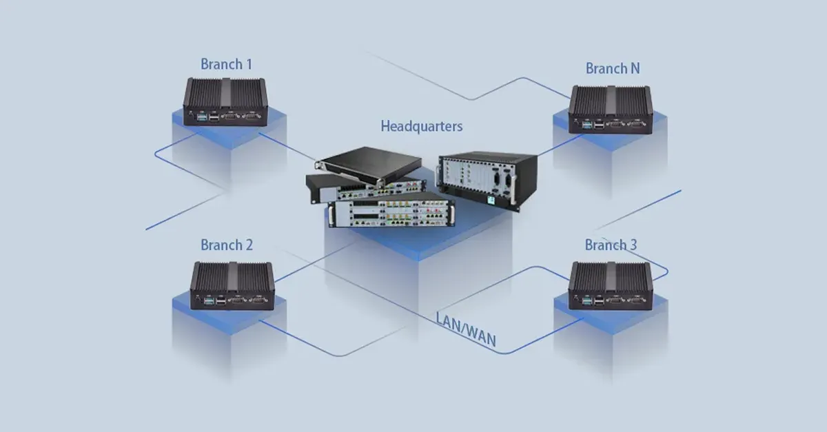 Высокая масштабируемость и гибкость