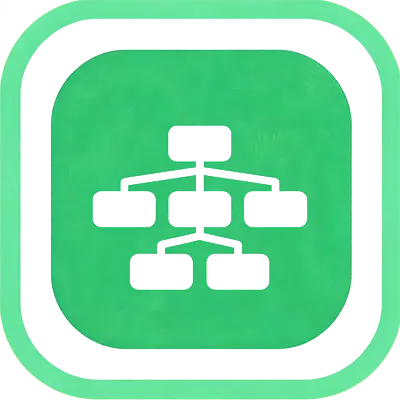 Организационная структура
