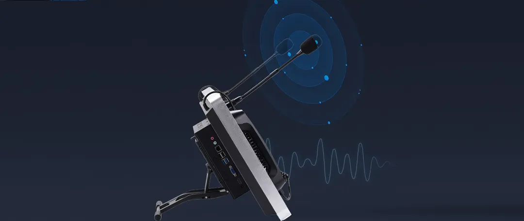 Высококачественная аудиосвязь BD-215S