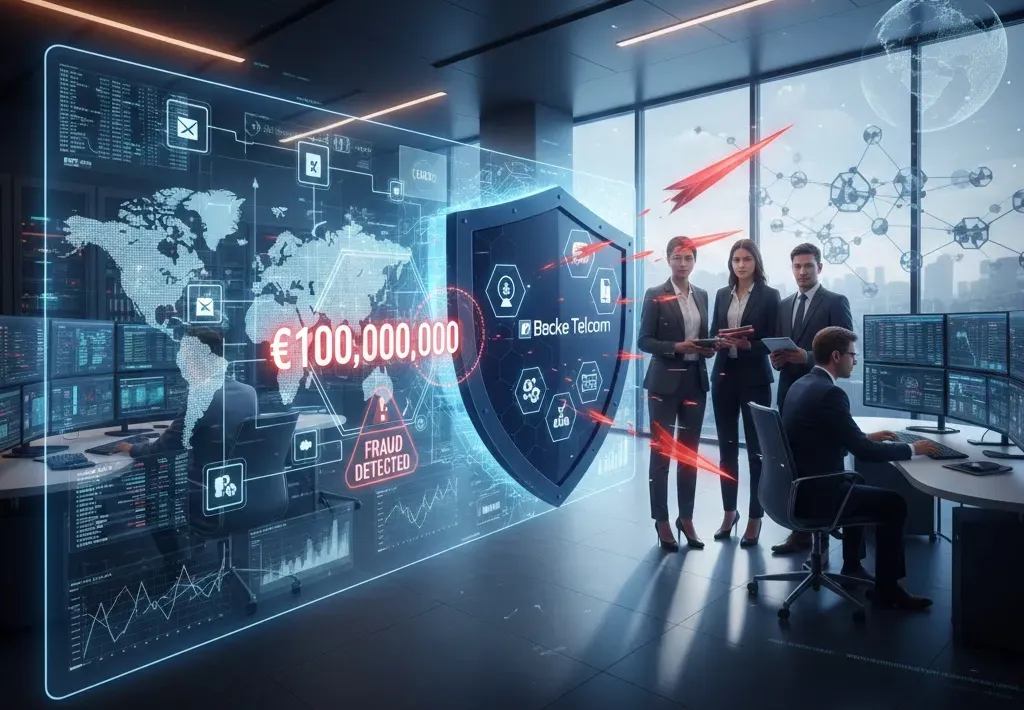 Защита вашего предприятия: понимание мошенничества с НДС и целостности цепочки п