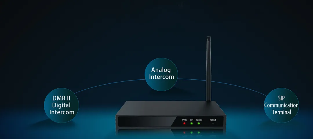 BW223 Communication Interconnection