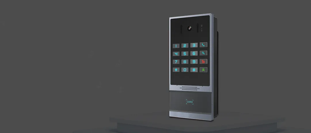 i64 Access Control Video Surveillance i64 Access Control Video Surveillance