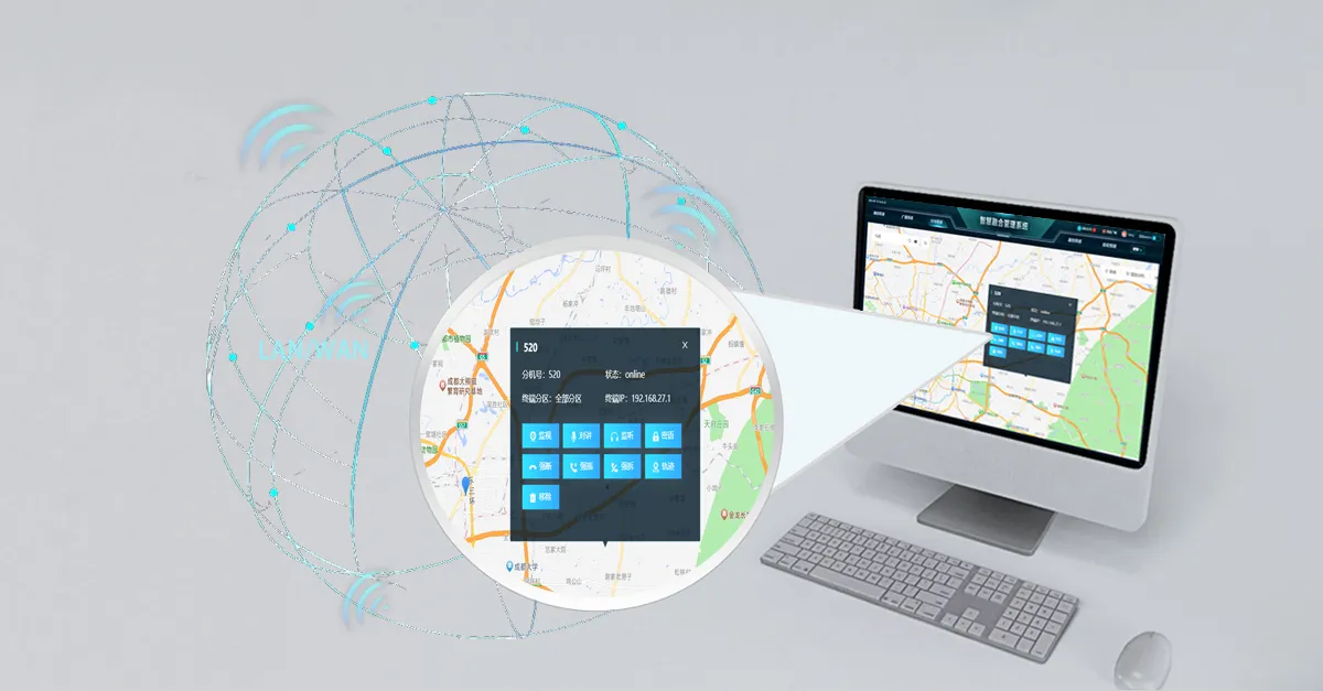 Гибкое развертывание и масштабируемость