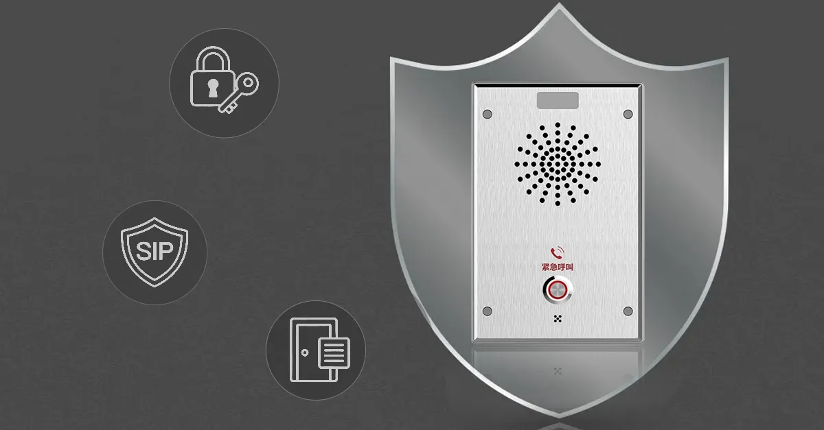 Безопасность и защита доступа