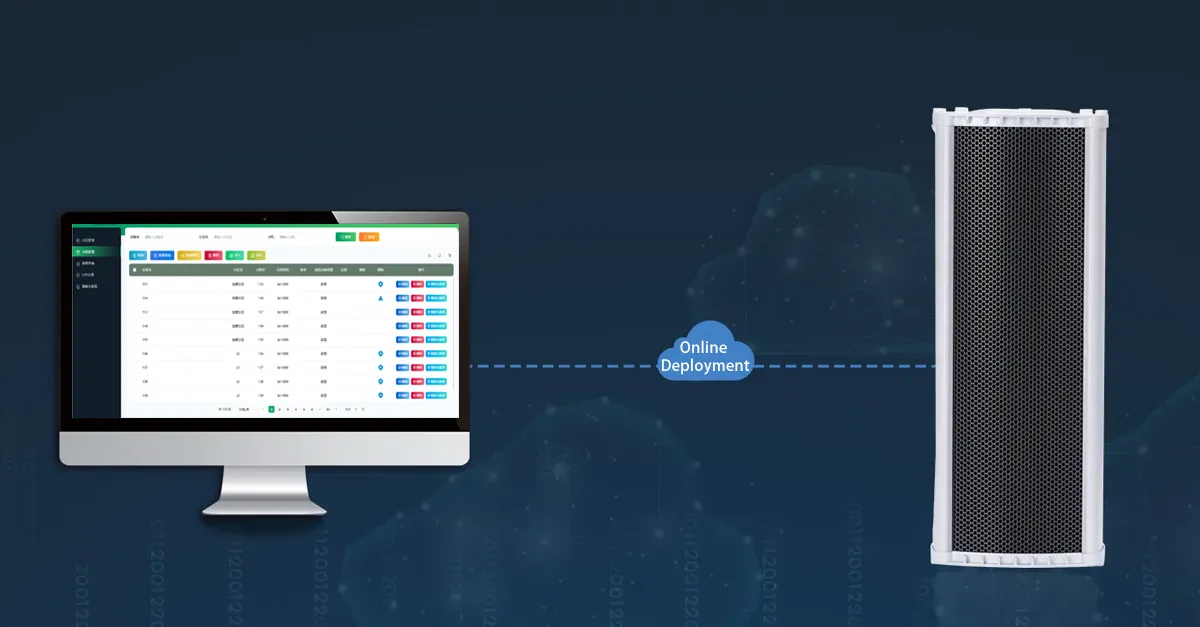 Бесшовная интеграция на основе IP