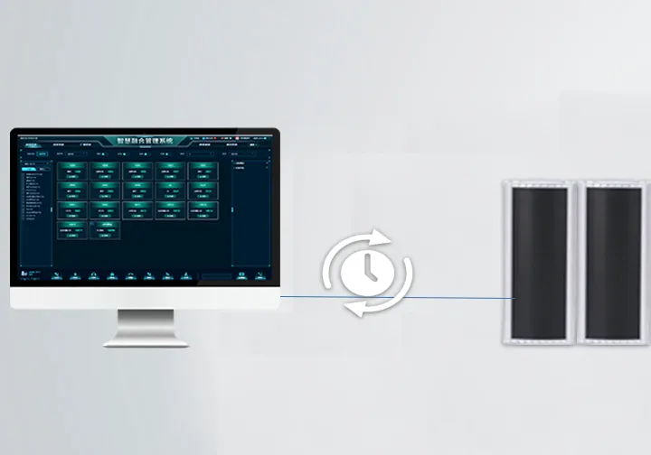 Временное вещание