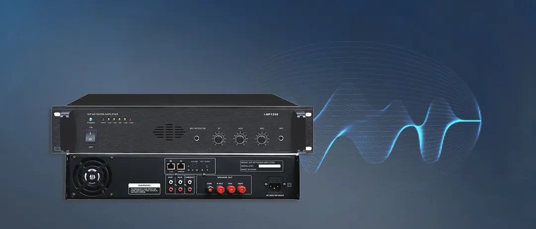 Высококачественный звук BG-80