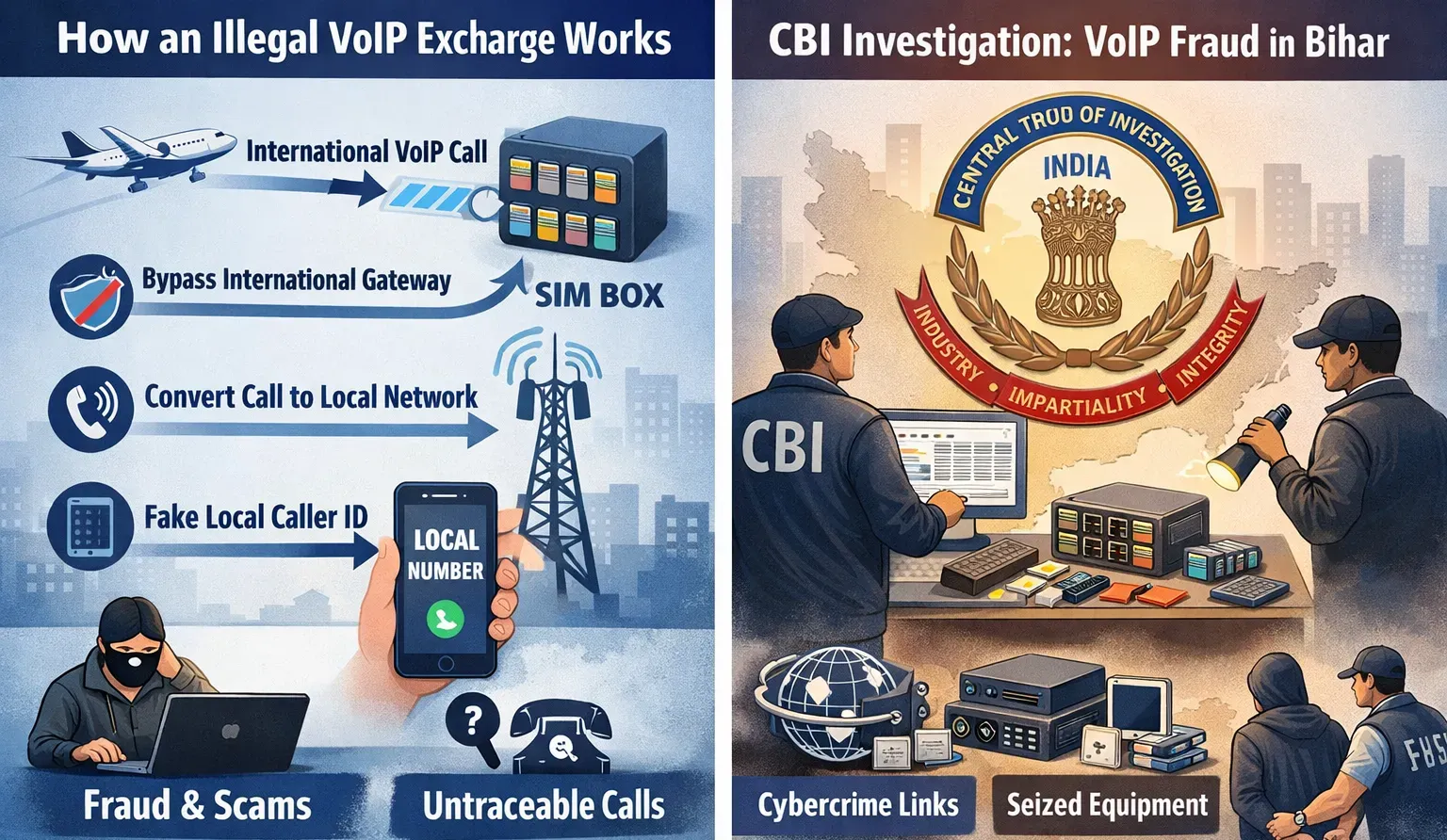 Расследование ЦБР