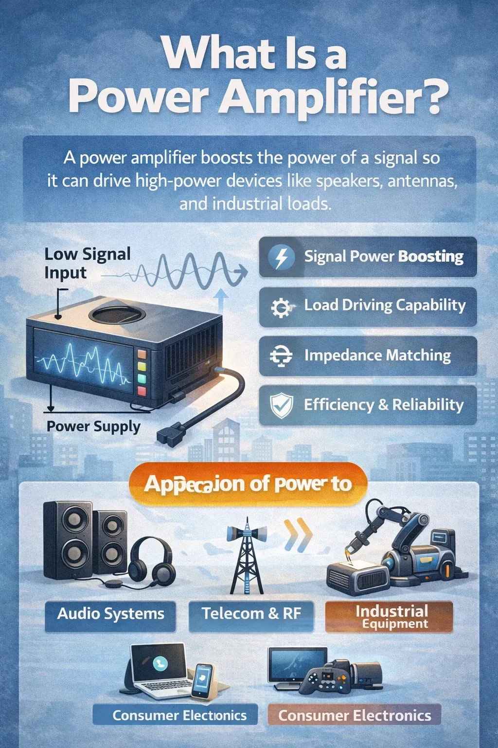 Клеммы, совместимые с усилителями Клеммы, совместимые с усилителями