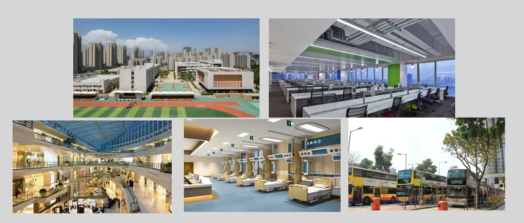 BG-130 Сценарии применения