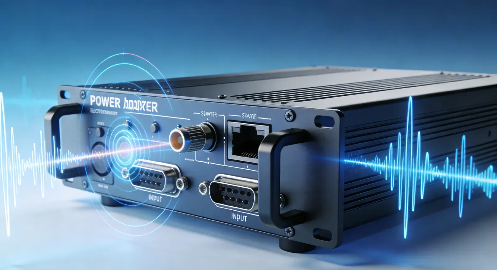 Что такое усилитель мощности? Объяснение функций, ролей и приложений.