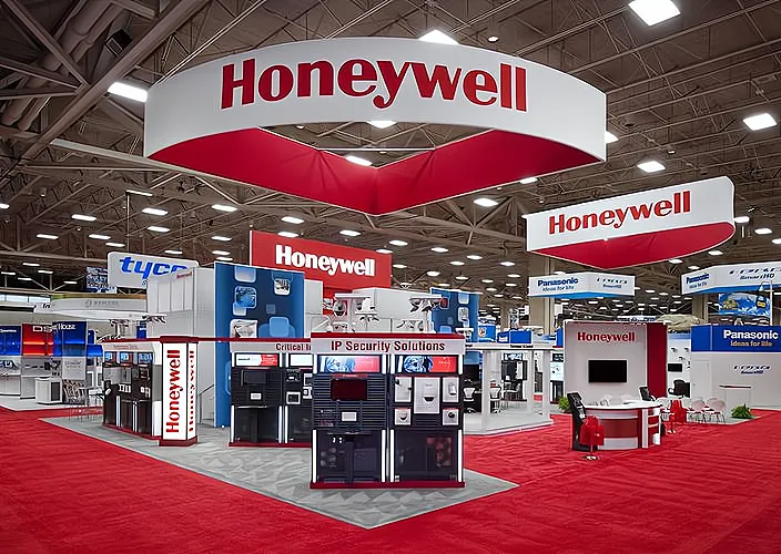 Honeywell Home: полное руководство по комфорту, безопасности и энергоэффективнос