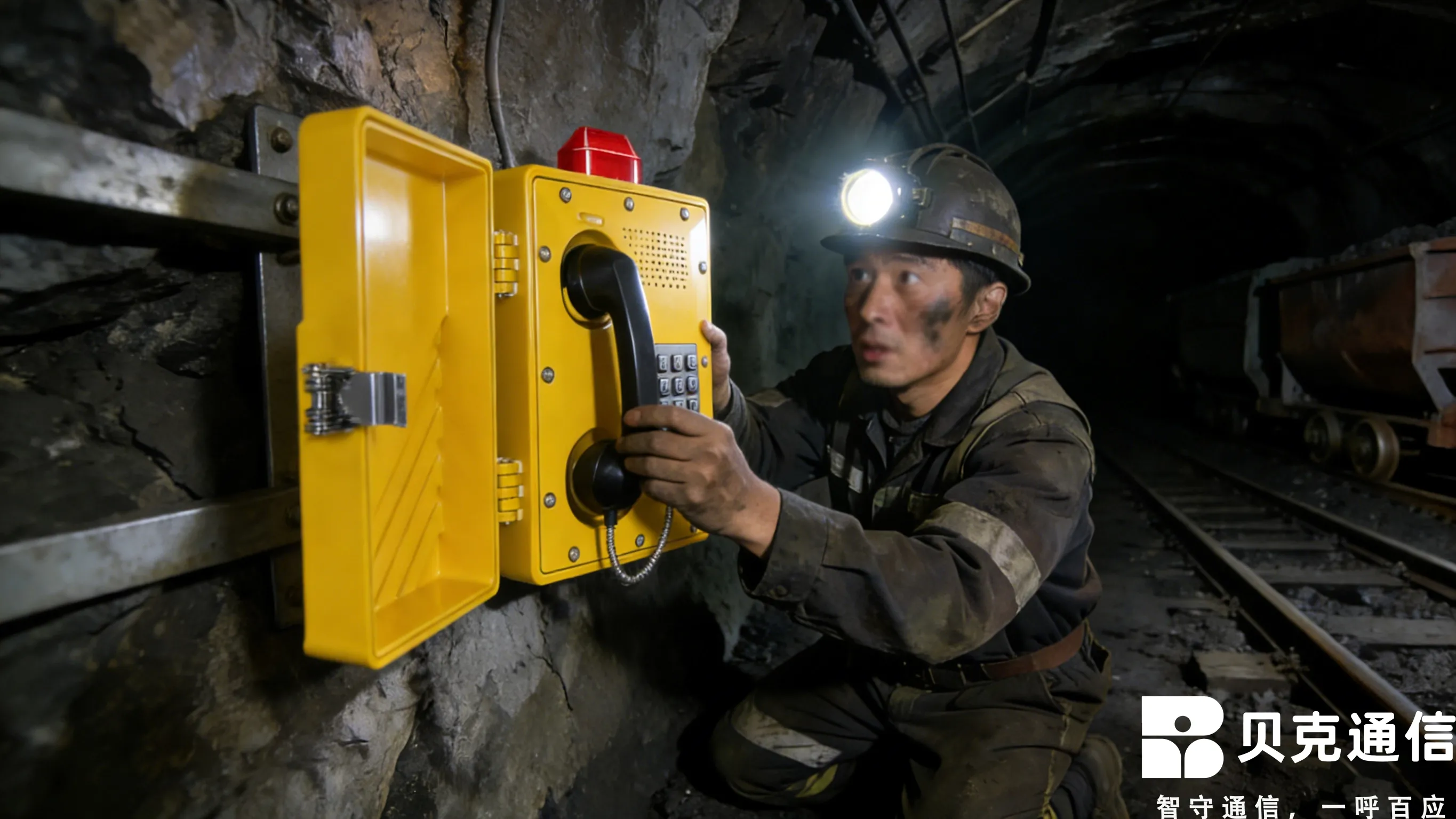 Взрывозащищенные телефоны функции экстренного вызова и реагирование на безопасно