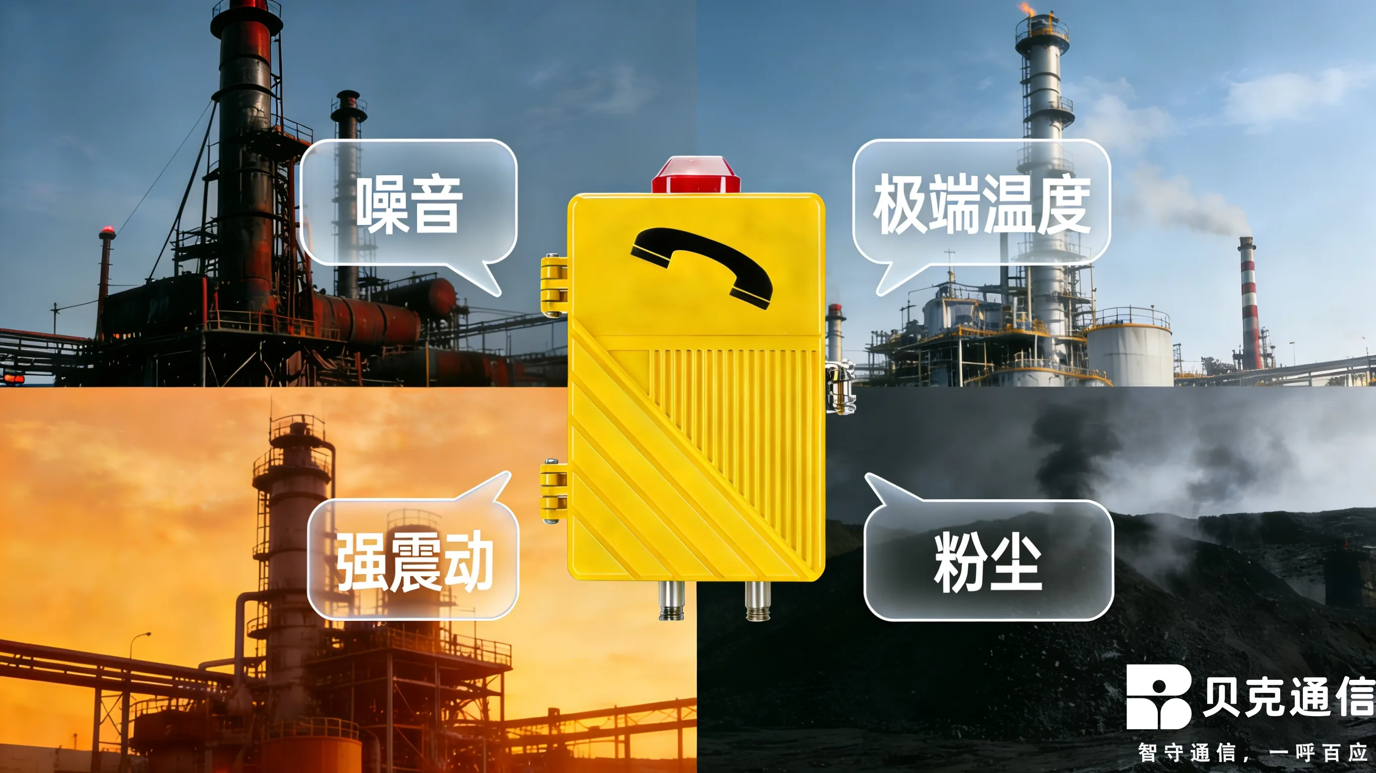 Взрывозащищенный интерфейс телефона и оптимизация юзабилити