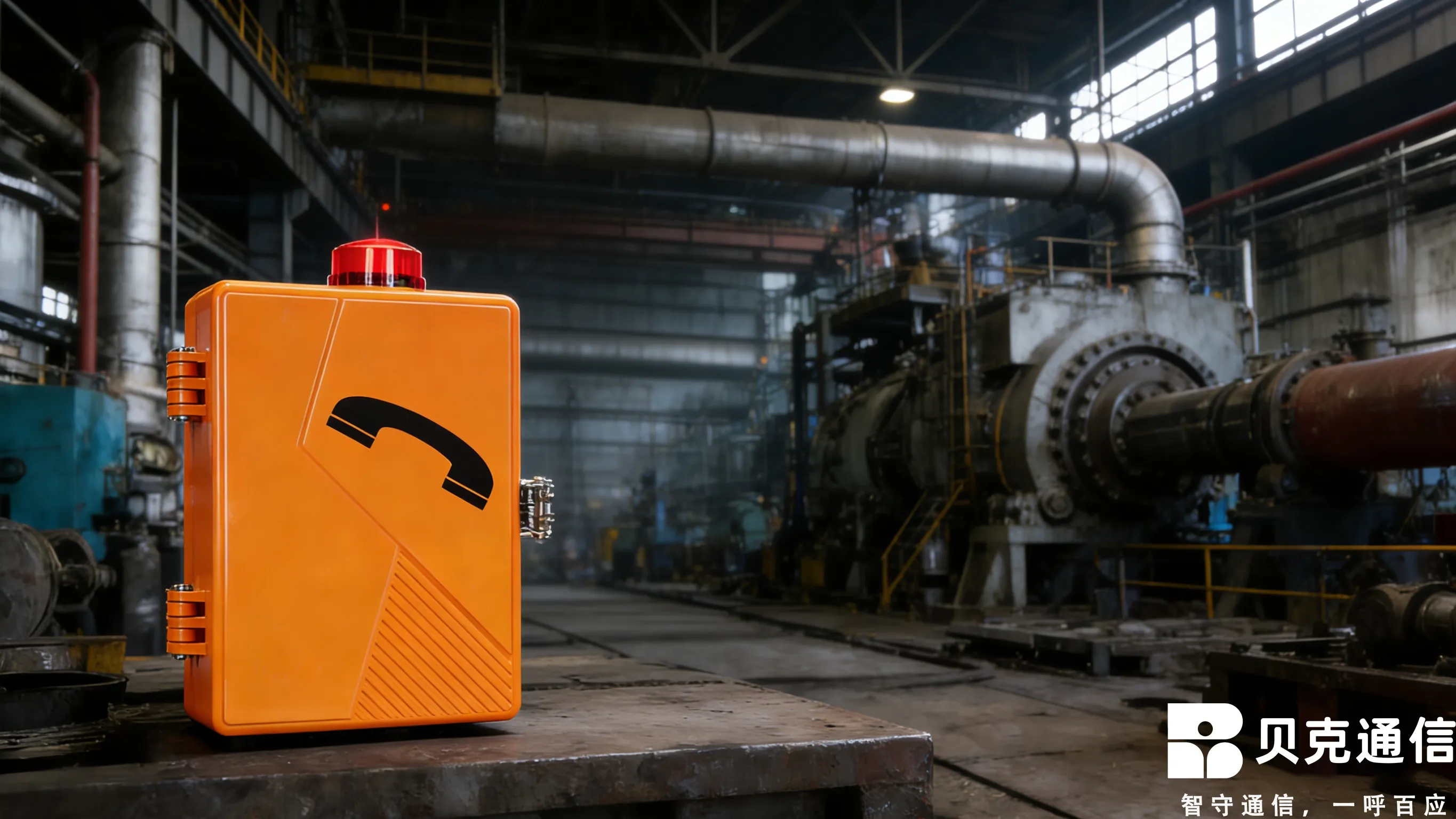 Технология аннулирования эха в промышленных устройствах связи