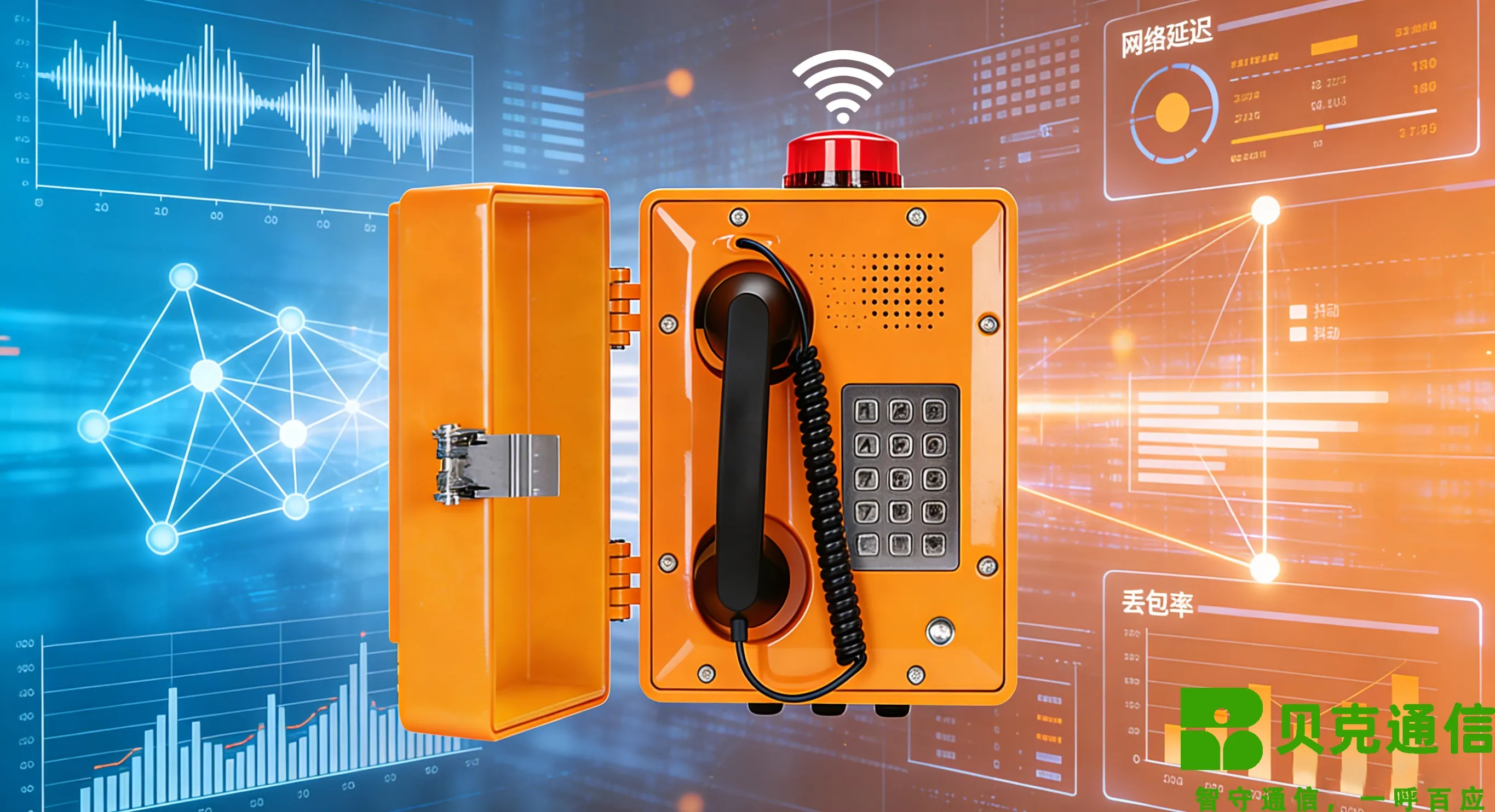 Повышение качества передачи голоса SIP-пейджинга с помощью механизмов QoS