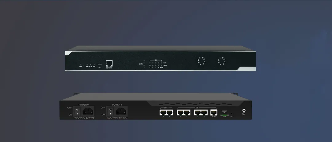 SBC1000 Session Border Controller