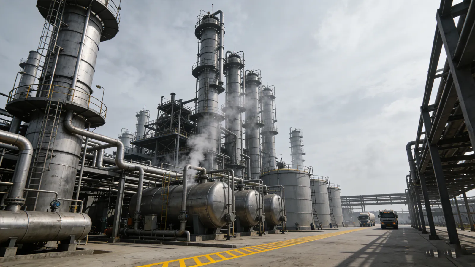 Индустрия и энергетика