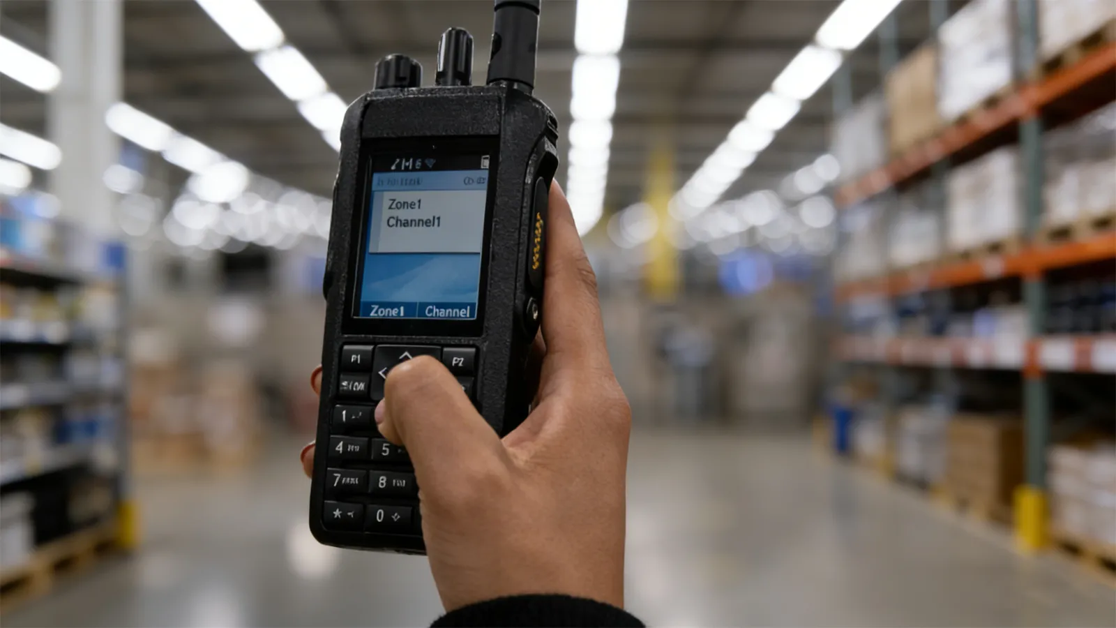 Почему шлюзы ROIP полагаются на дизайн внешнего соединения?