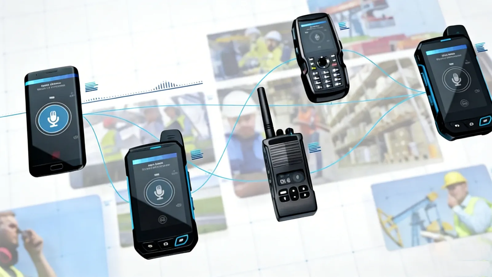 Какое оборудование для государственно-частной конвергентной системы внутренней с