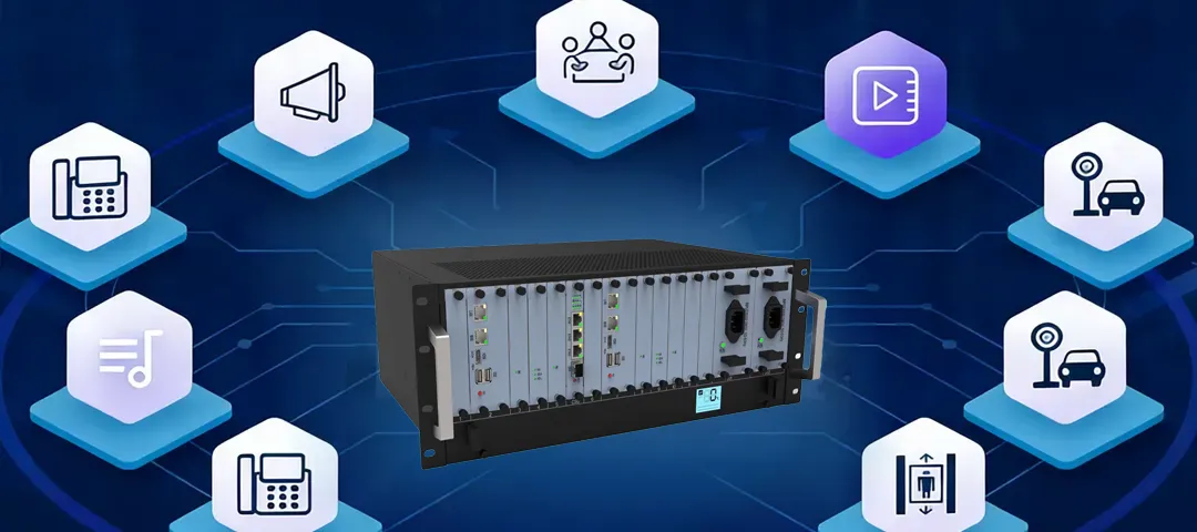 Бесшовная связь и совместимость