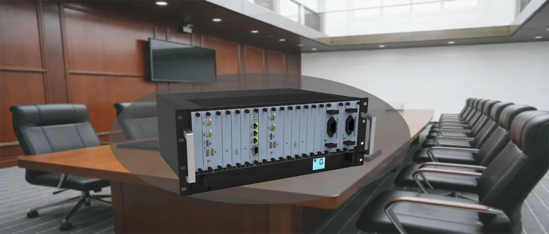 Сценарии применения для государства и предприятий