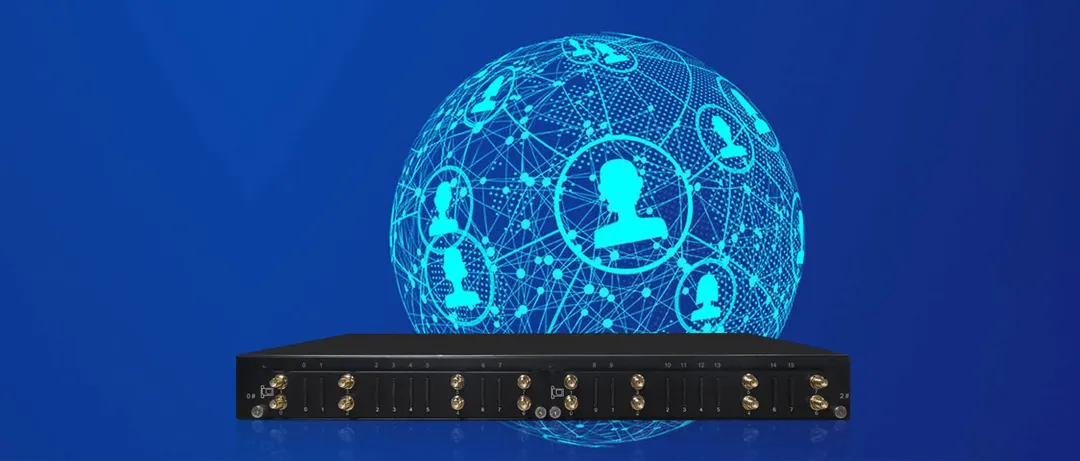 Решения для колл-центров