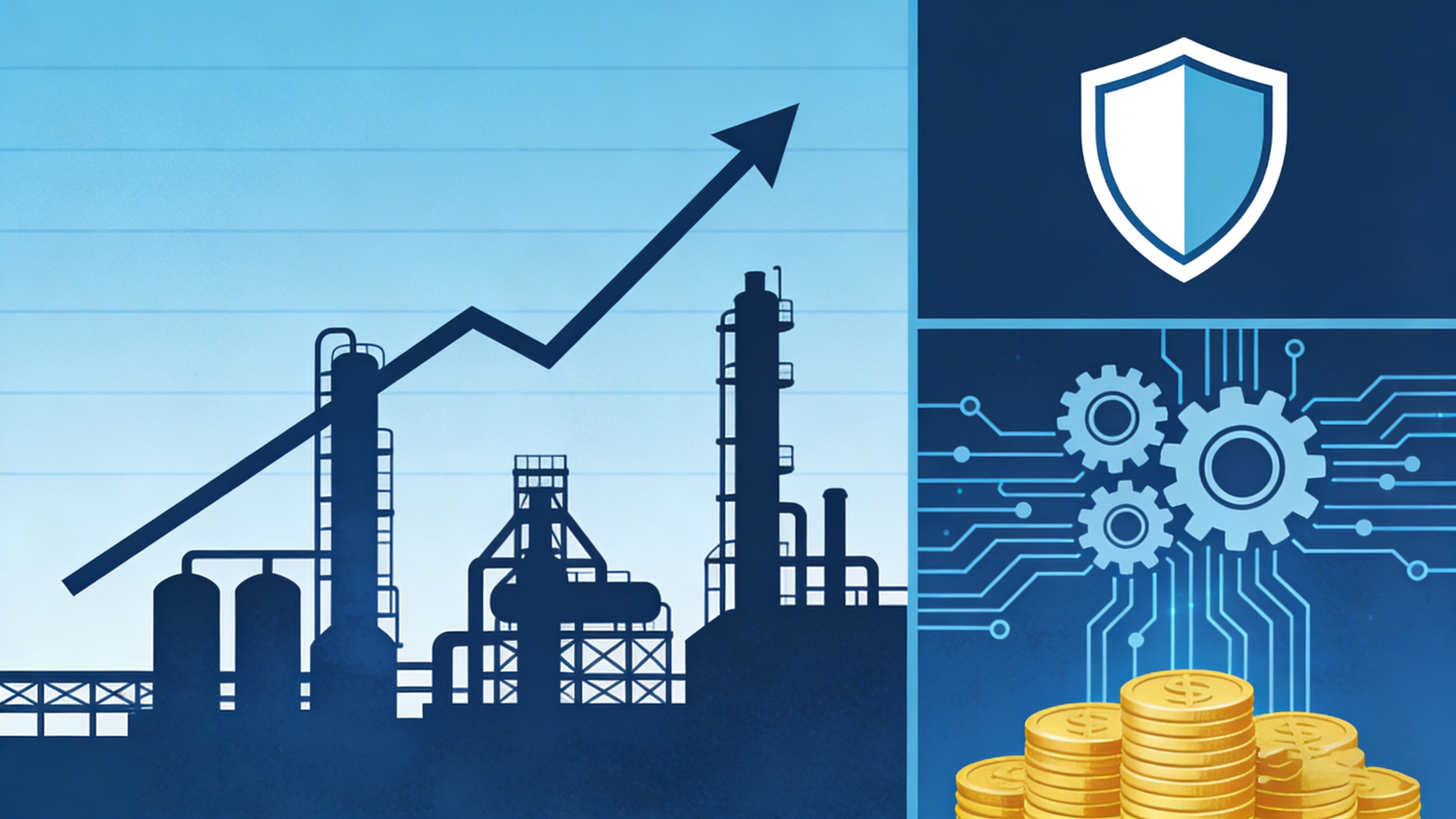 Анализ инвестиционной ценности взрывозащищенных телефонов Анализ инвестиционной ценности взрывозащищенных телефонов