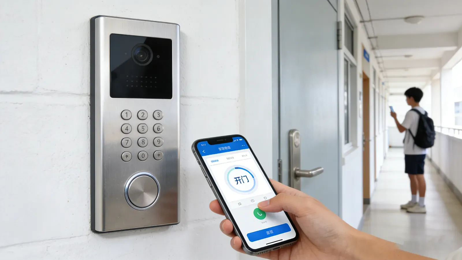 The Quiet Revolution: Integrating Noise Monitoring and Smart Alarms in Modern Do