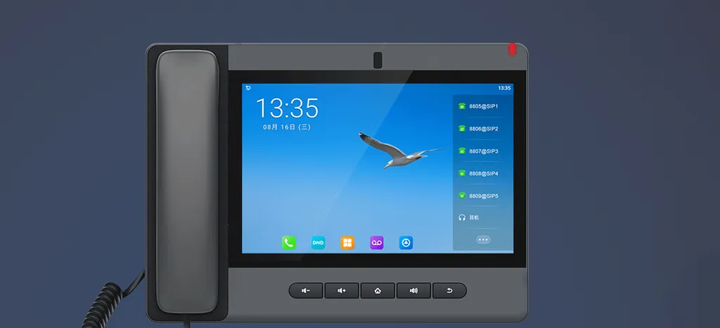 Видеотелефон