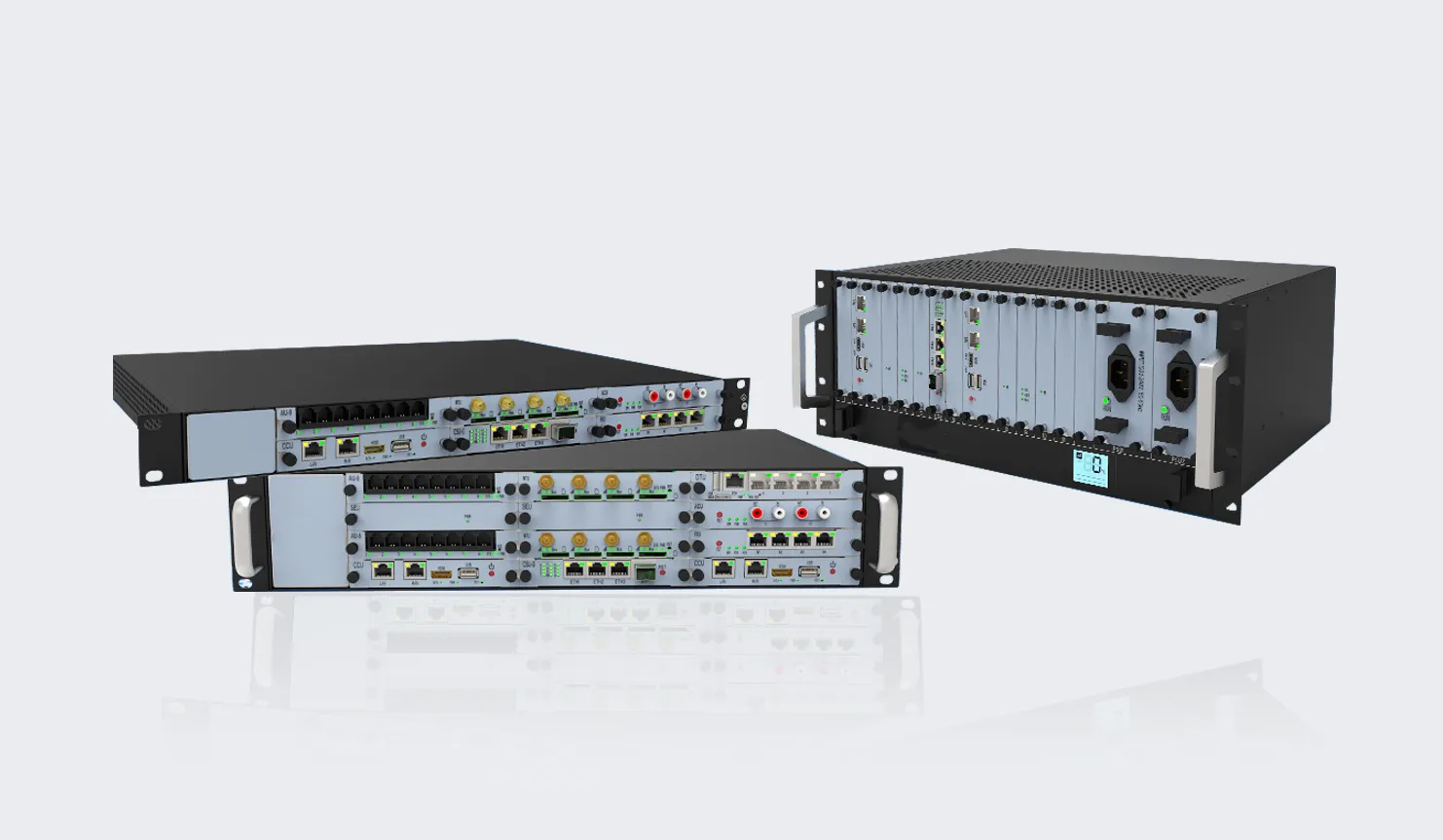 Cloud PBX против IPPBX: ключевые отличия, сценарии использования и выбор правиль