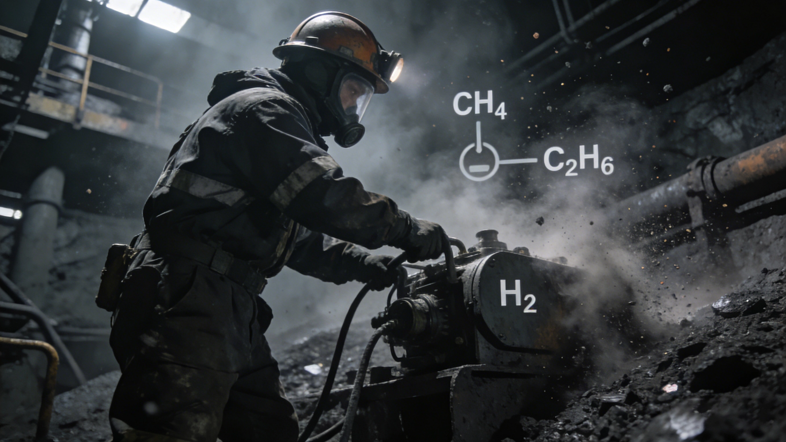 Свойства безопасной связи в шахтных взрывозащищённых телефонах