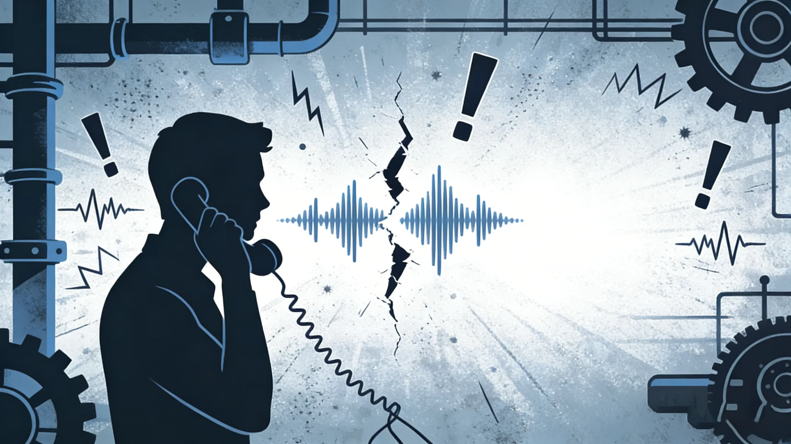 Оценочные показатели промышленной связи