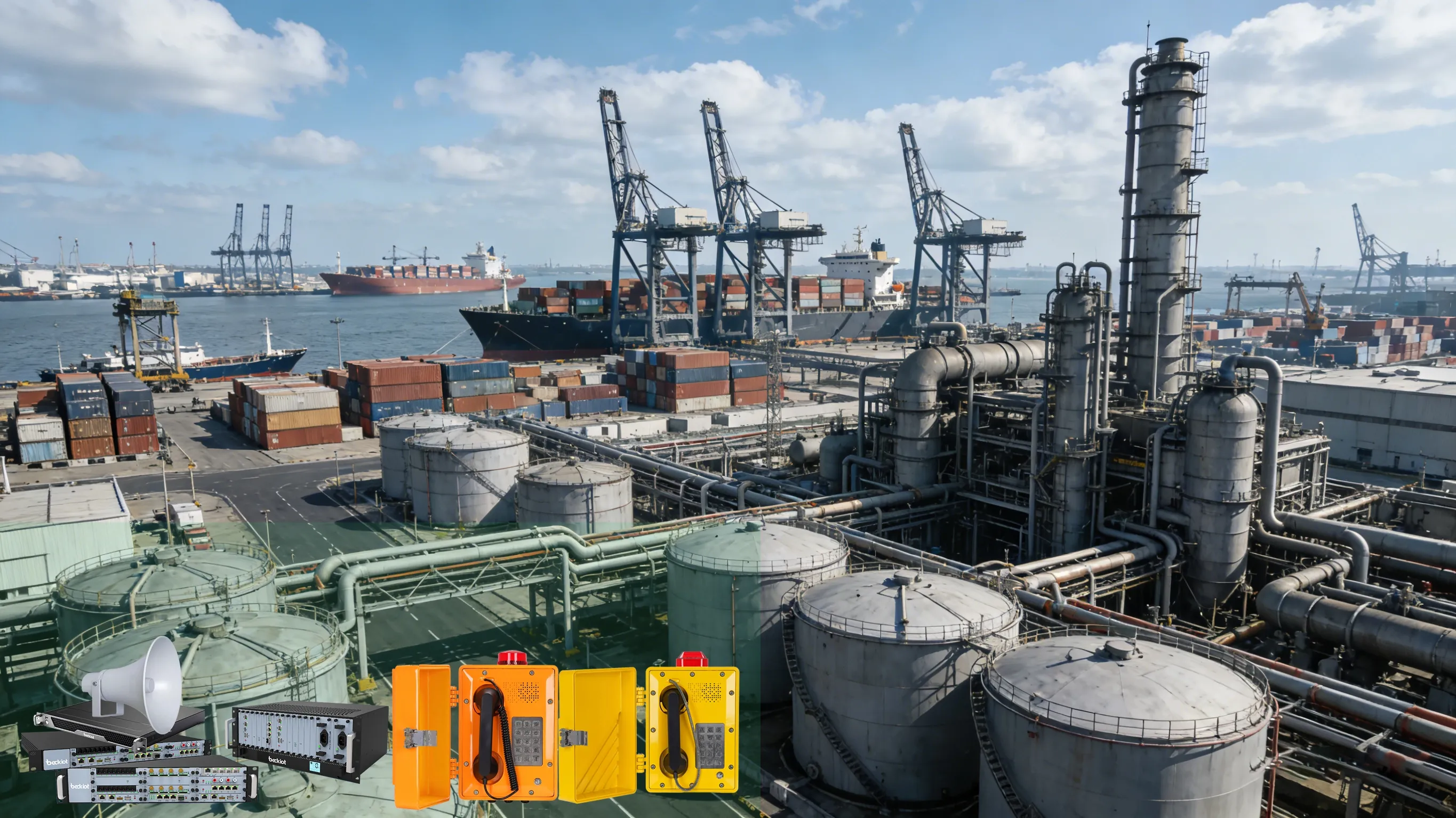 Руководство по проектированию звукового поля и оптимизации ясности речи в взрыво