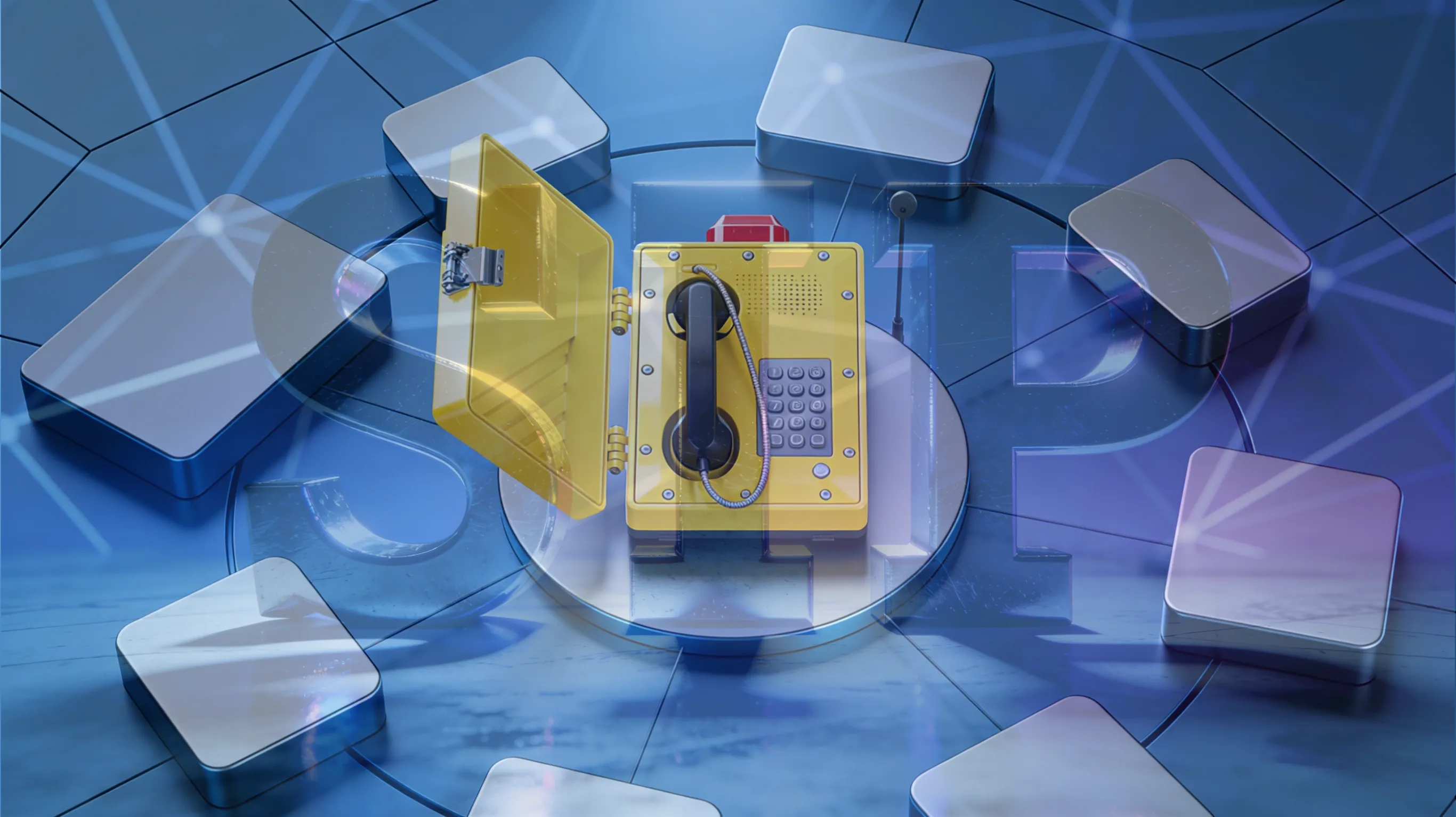 Интеграция SIP-системы